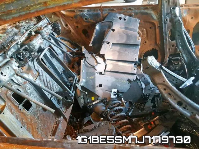 1G1BE5SM7J7179730 фото 7