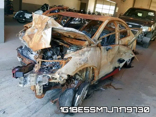 1G1BE5SM7J7179730 фото 10
