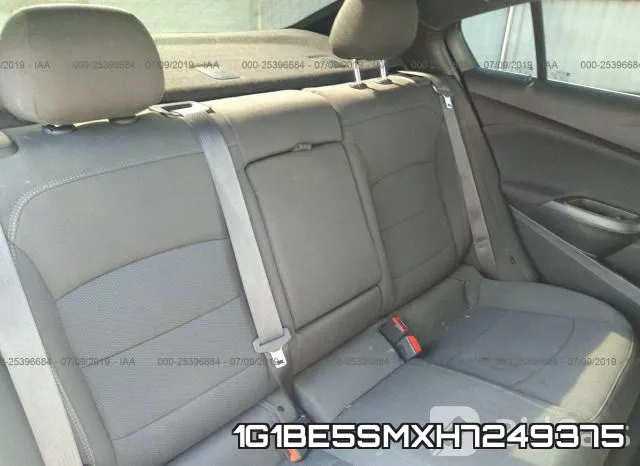 1G1BE5SMXH7249375 фото 9