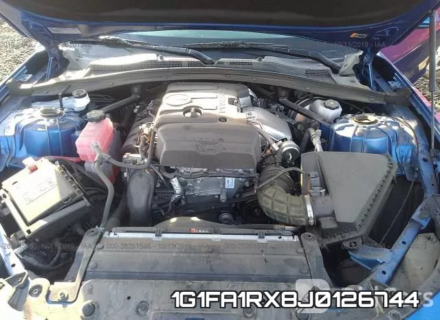 1G1FA1RX8J0126744 фото 2