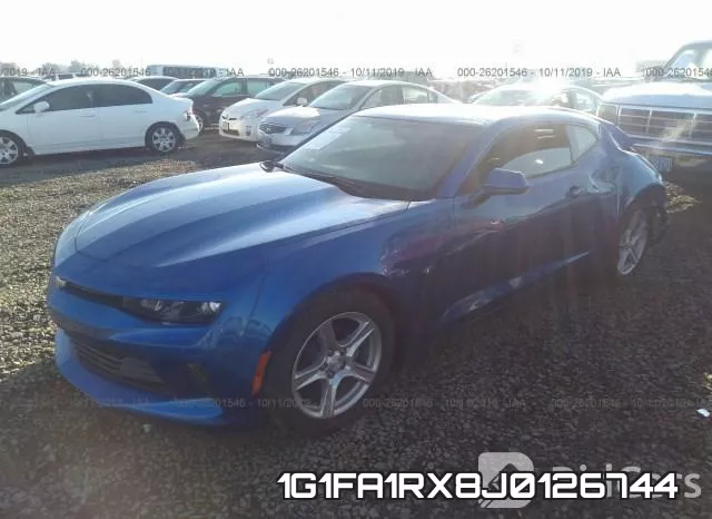 1G1FA1RX8J0126744 фото 3