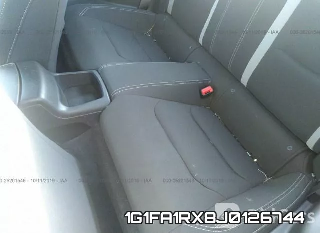 1G1FA1RX8J0126744 фото 8
