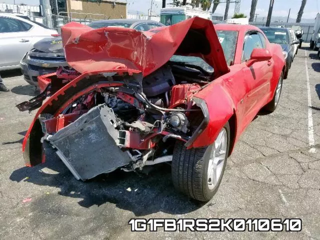 1G1FB1RS2K0110610 фото 3