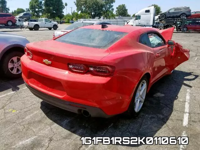 1G1FB1RS2K0110610 фото 5