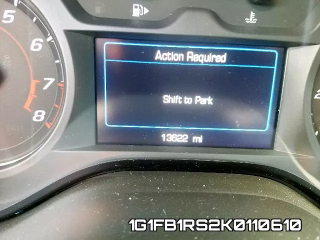 1G1FB1RS2K0110610 фото 9