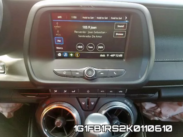 1G1FB1RS2K0110610 фото 10