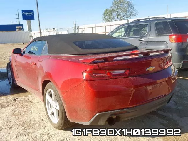 1G1FB3DX1H0139992 фото 4