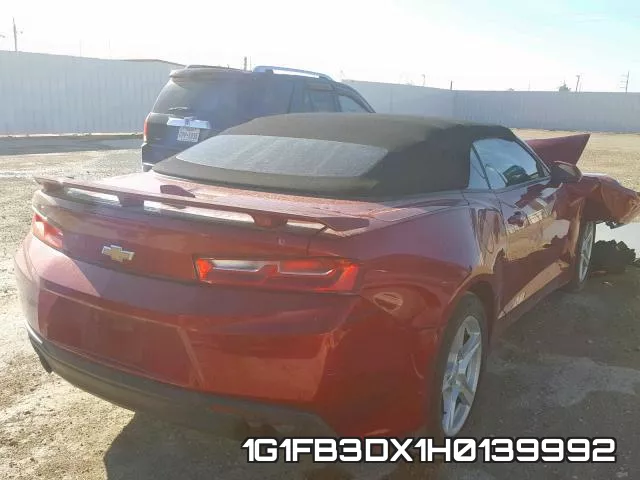 1G1FB3DX1H0139992 фото 5