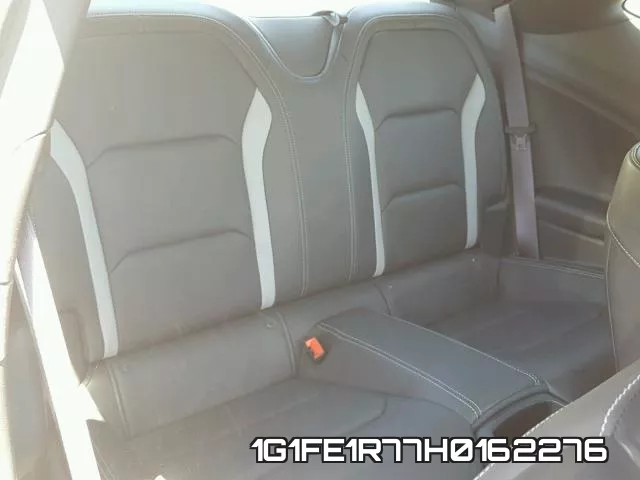 1G1FE1R77H0162276 фото 7