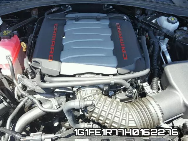 1G1FE1R77H0162276 фото 8