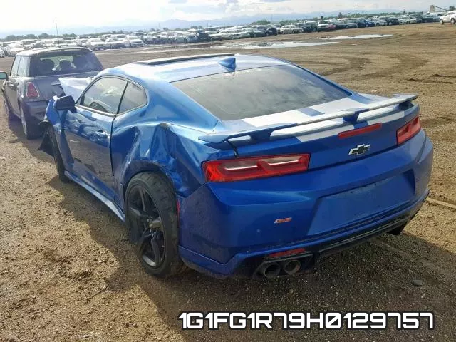 1G1FG1R79H0129757 фото 4