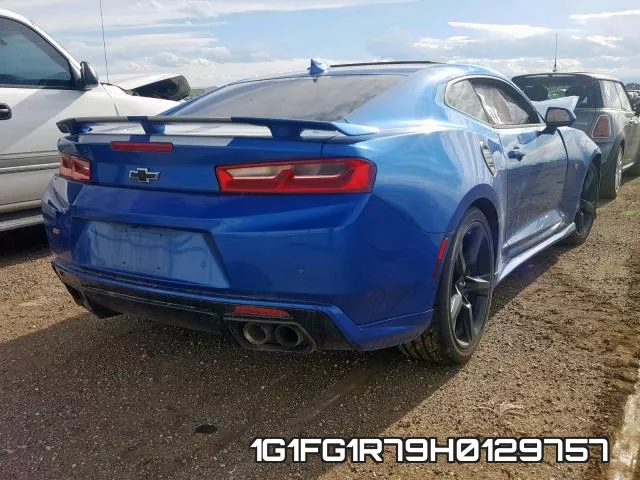 1G1FG1R79H0129757 фото 5