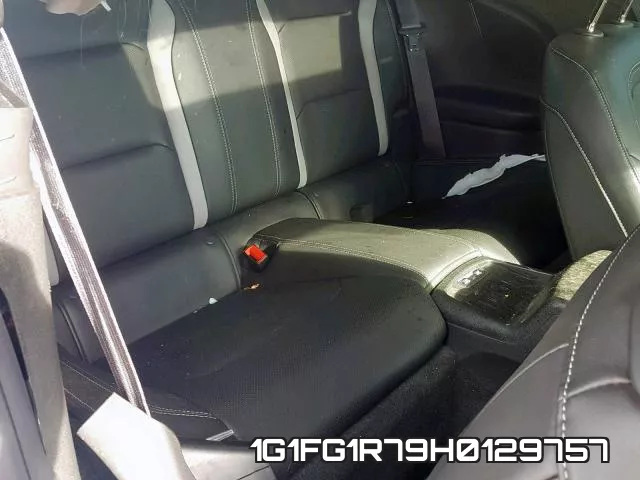 1G1FG1R79H0129757 фото 7