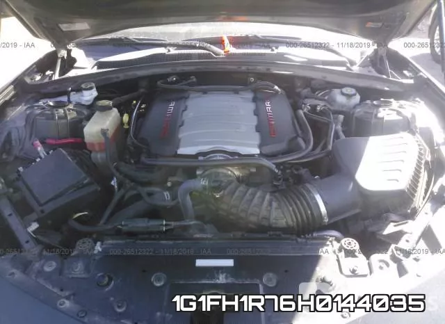 1G1FH1R76H0144035 фото 2