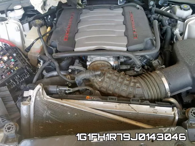 1G1FH1R79J0143046 фото 8