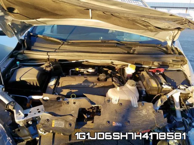 1G1JD6SH7H4178581 фото 8