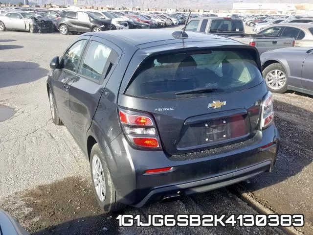 1G1JG6SB2K4130383 фото 4