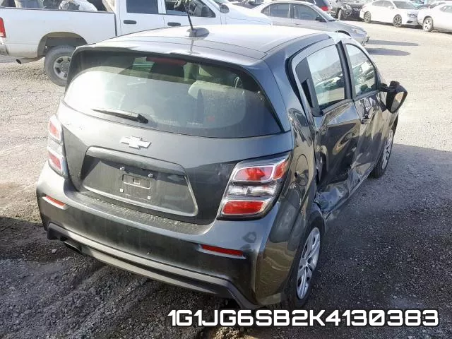1G1JG6SB2K4130383 фото 5