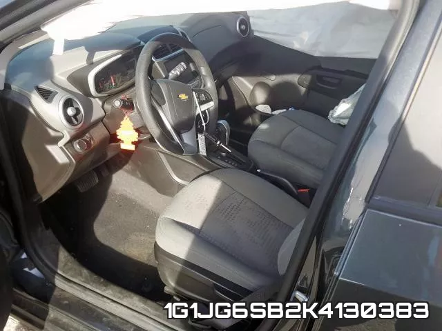 1G1JG6SB2K4130383 фото 6