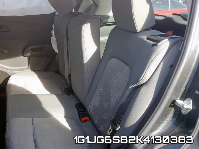 1G1JG6SB2K4130383 фото 7