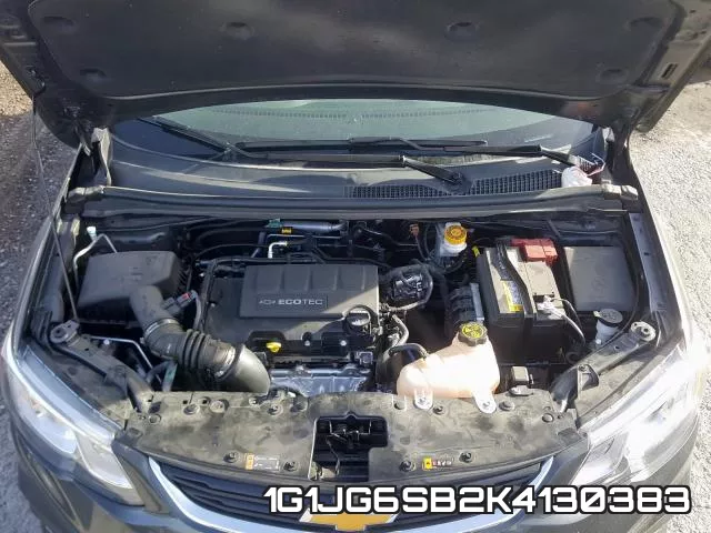 1G1JG6SB2K4130383 фото 8