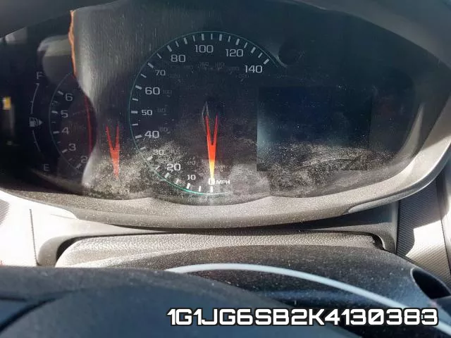 1G1JG6SB2K4130383 фото 9
