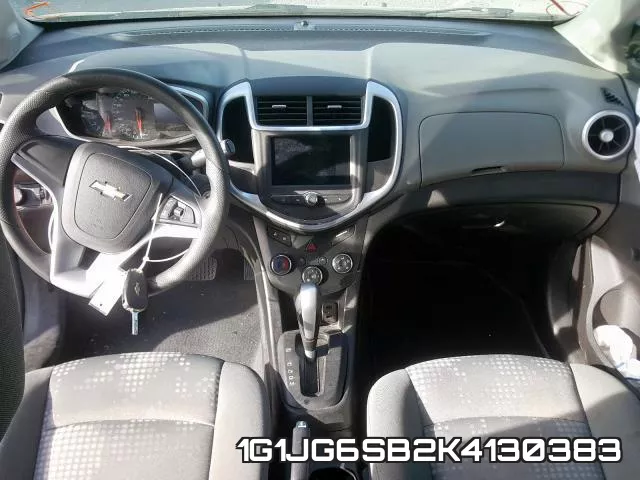 1G1JG6SB2K4130383 фото 10