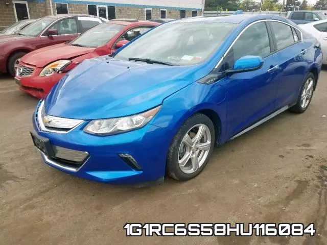 1G1RC6S58HU116084 фото 3