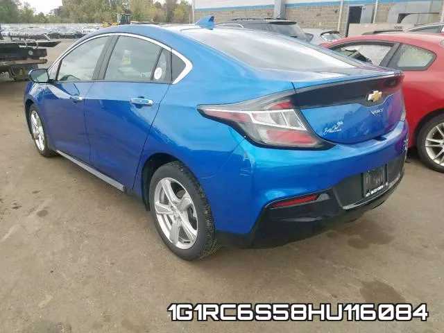 1G1RC6S58HU116084 фото 5