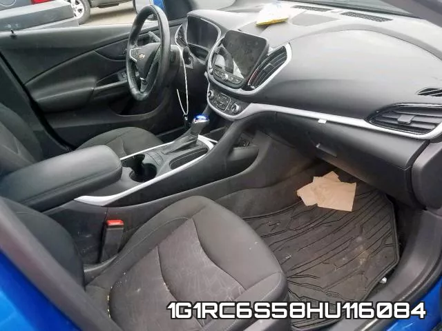1G1RC6S58HU116084 фото 6