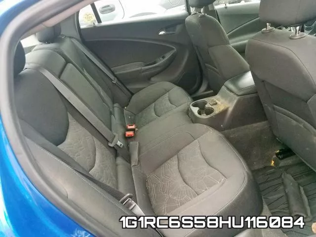 1G1RC6S58HU116084 фото 7