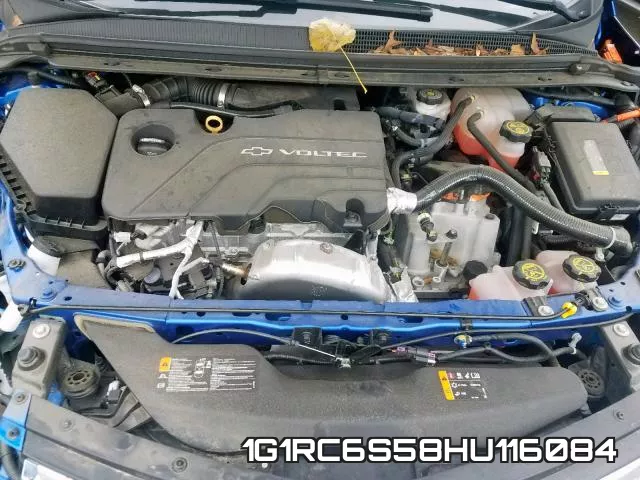 1G1RC6S58HU116084 фото 8