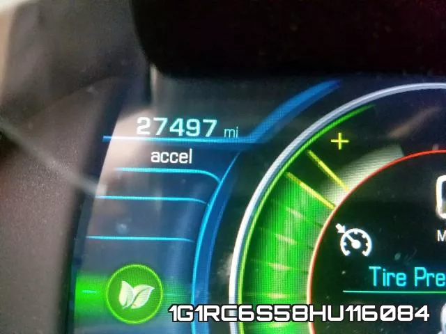 1G1RC6S58HU116084 фото 9