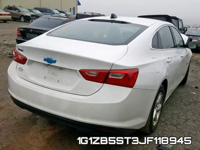 1G1ZB5ST3JF118945 фото 5