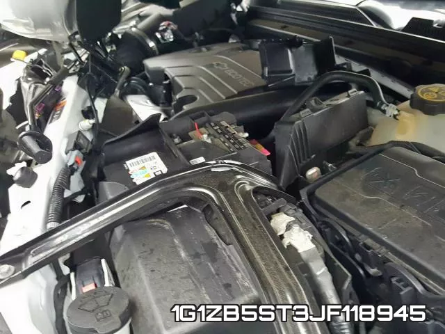 1G1ZB5ST3JF118945 фото 7