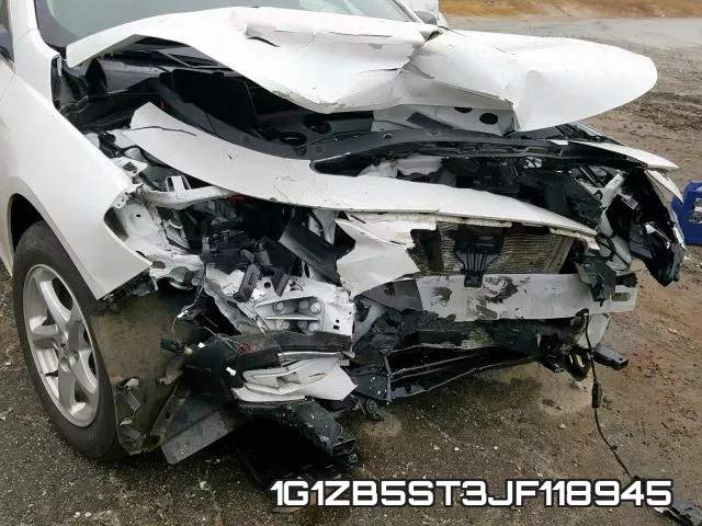 1G1ZB5ST3JF118945 фото 9