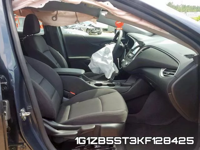 1G1ZB5ST3KF128425 фото 6