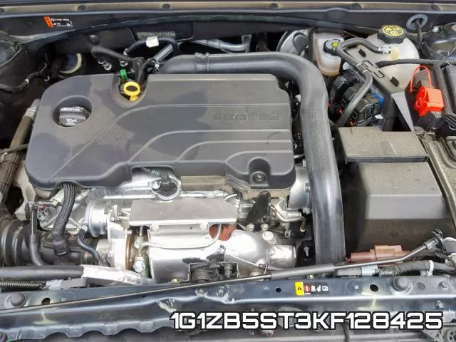 1G1ZB5ST3KF128425 фото 8
