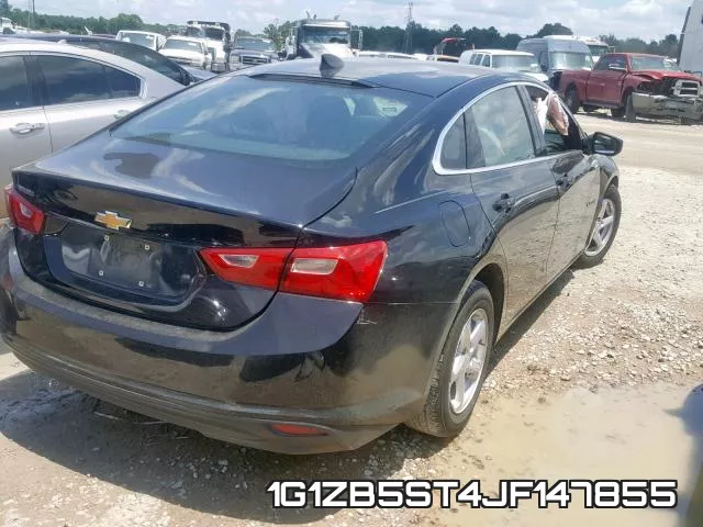 1G1ZB5ST4JF147855 фото 5