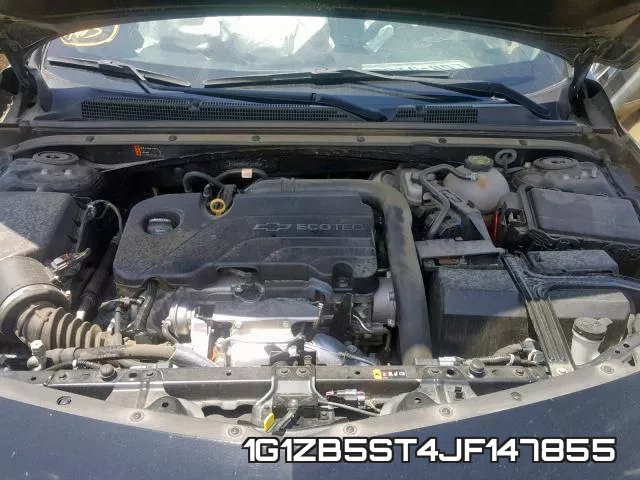 1G1ZB5ST4JF147855 фото 8
