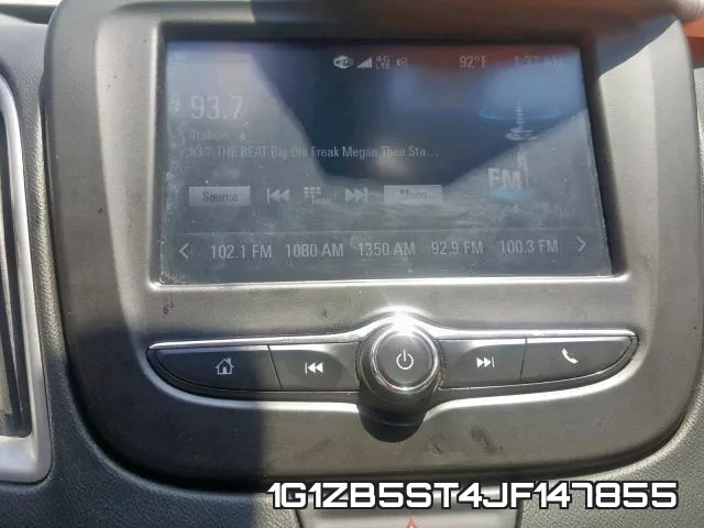 1G1ZB5ST4JF147855 фото 10