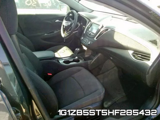 1G1ZB5ST5HF285432 фото 6
