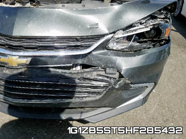 1G1ZB5ST5HF285432 фото 10
