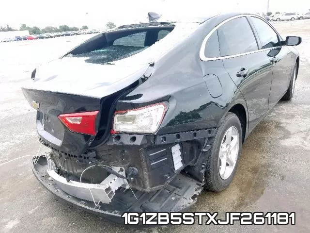 1G1ZB5STXJF261181 фото 5