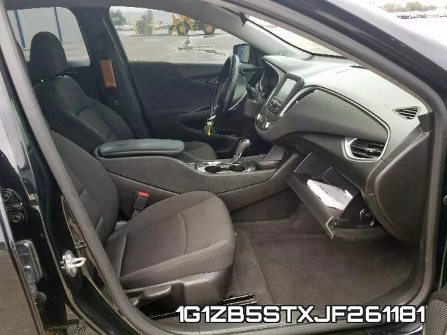 1G1ZB5STXJF261181 фото 6