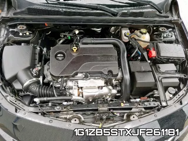1G1ZB5STXJF261181 фото 8