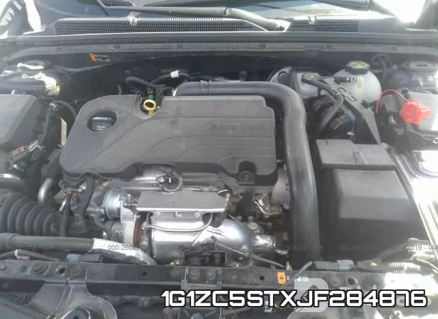 1G1ZC5STXJF284876 фото 2