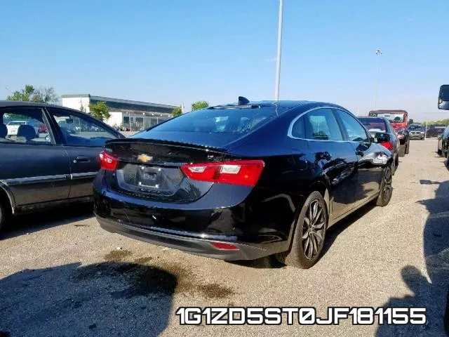 1G1ZD5ST0JF181155 фото 5