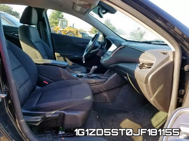 1G1ZD5ST0JF181155 фото 6