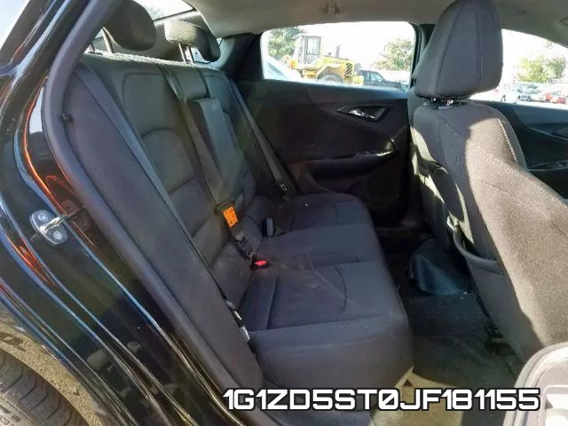 1G1ZD5ST0JF181155 фото 7